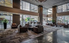 Delta Hotels By Marriott Montreal 4*